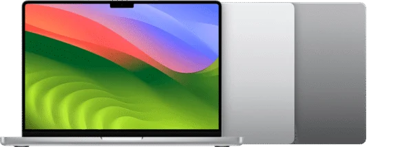 MacBook Pro (14 ″, nov. 2023, M3)