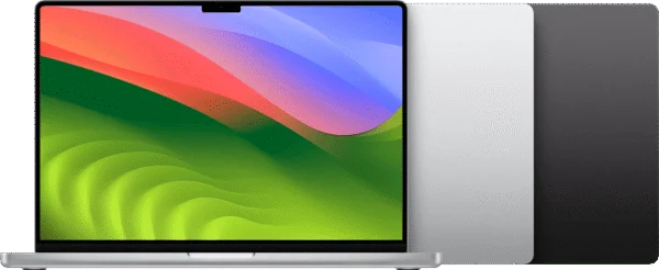 MacBook Pro (16 ″, nov. 2023, M3 Pro / Max)