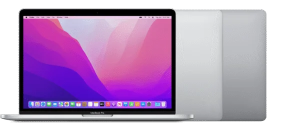MacBook Pro (13 ″, M2, 2022)