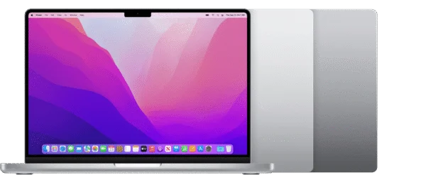 MacBook Pro (14 ″, 2021)