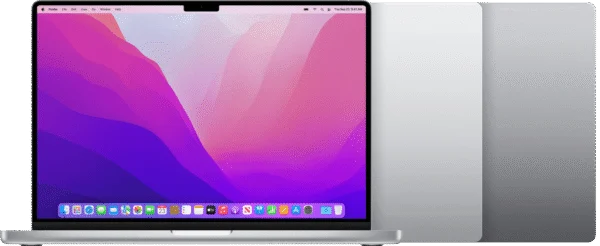 MacBook Pro (16 ″, 2021)