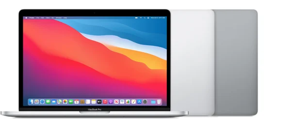 MacBook Pro (13 ″, M1, 2020)