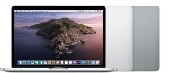 MacBook Pro (13 ″, 2020, 2 ports)
