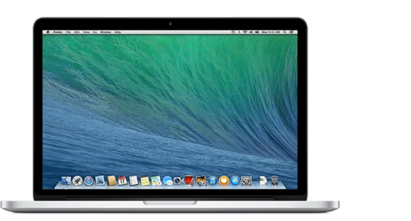 MacBook Pro (13 ″, 2013)