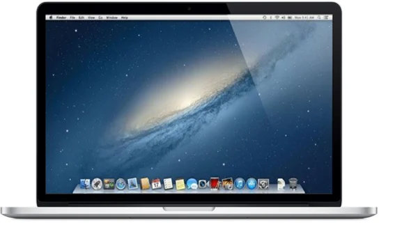 MacBook Pro (15 ″, 2013)