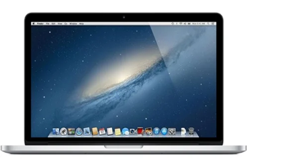 MacBook Pro (13 ″, 2013)