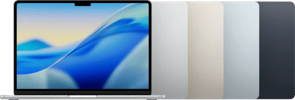 MacBook Air (13 ″, M5)