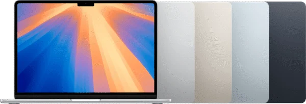 MacBook Air (13 ″, M4, 2025)