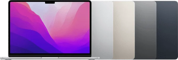 MacBook Air (M2, 2022)