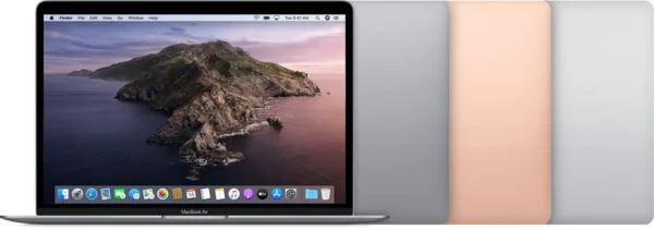 MacBook Air (13 ″, 2020)