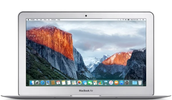 MacBook Air (11 ″, 2015)