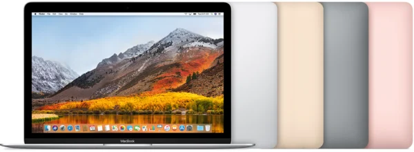 MacBook 12 ″ 2017