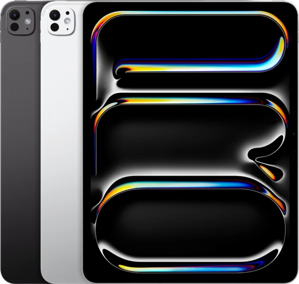 iPad Pro 13 pouces (M4)
