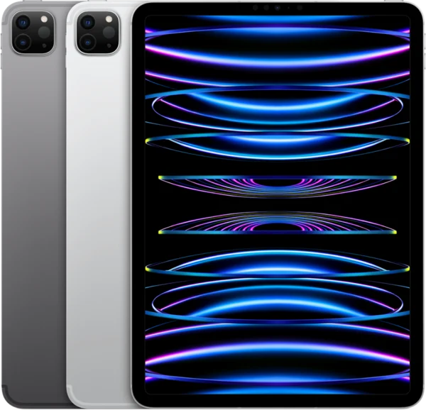 iPad Pro 11 pouces (4e génération)