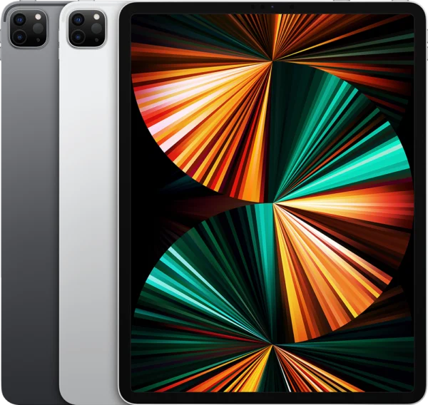 iPad Pro 12,9 pouces (5e génération)