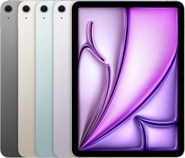 iPad Air 11 pouces (M3)