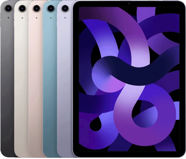 iPad Air (5e génération)