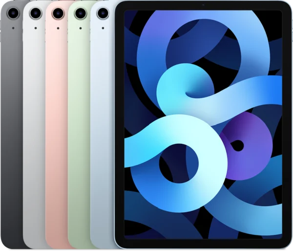 iPad Air (4e génération)