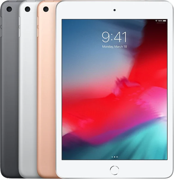 iPad mini (5e génération)
