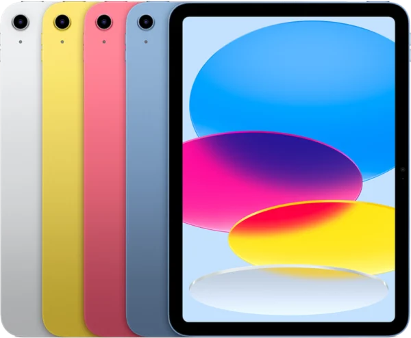 iPad (A16)