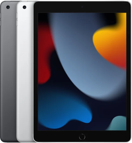 iPad (9e génération)