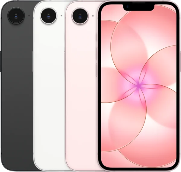 iPhone 17e