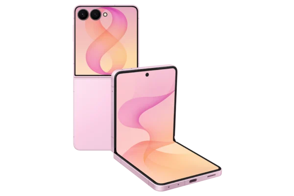 Galaxy Z Flip8