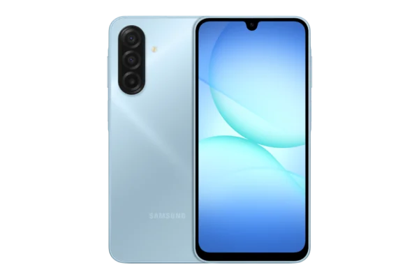 Galaxy A17