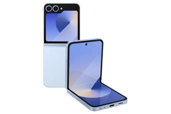 Galaxy Z Flip6