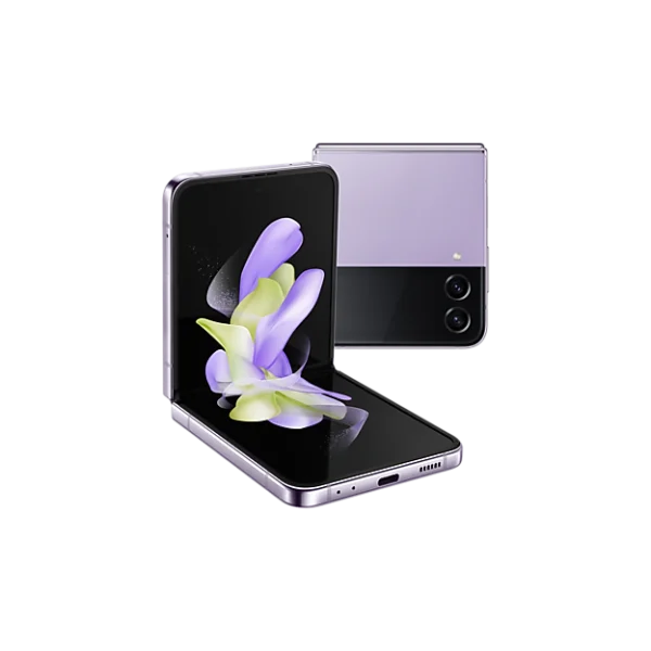 Galaxy Z Flip4