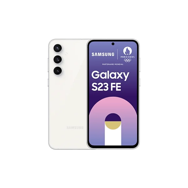 Galaxy S23 FE