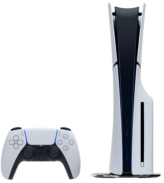 PS5 Slim