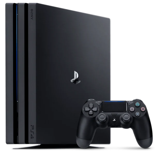 PS4 Pro