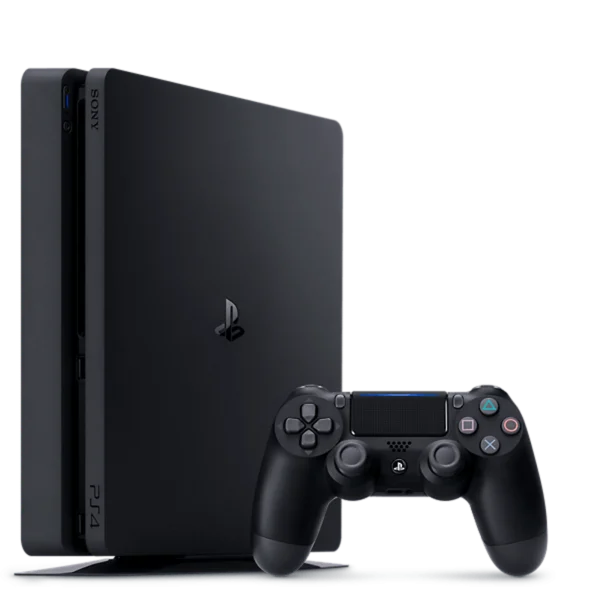 PS4 Slim