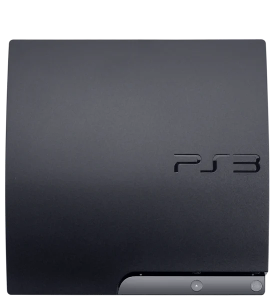 PS3 Slim