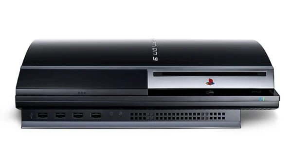 PS3