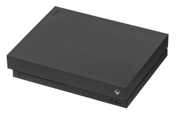 Xbox One X