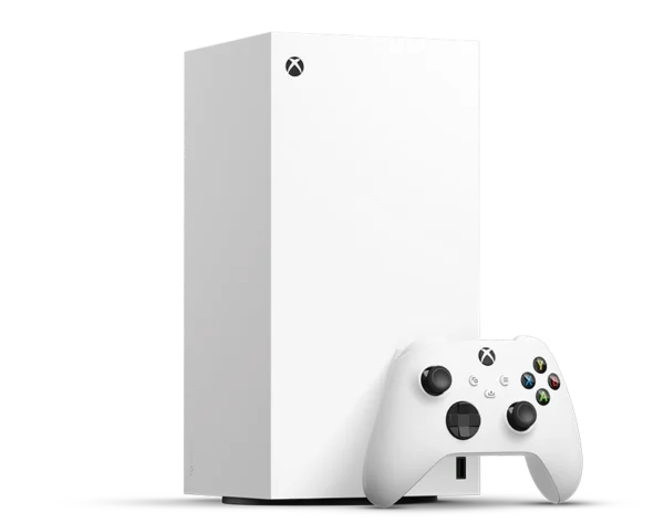 Xbox Series X Digital