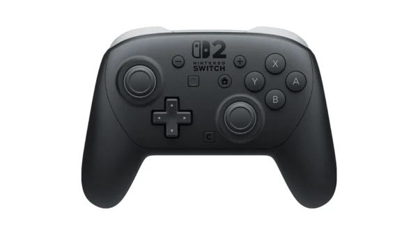 Manette Nintendo Switch 2 Pro