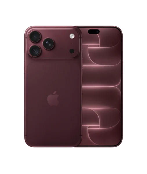 iPhone 18 Pro Max