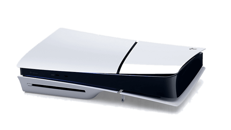 PS5