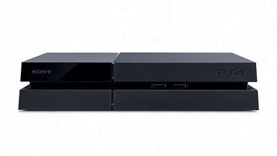 PS4
