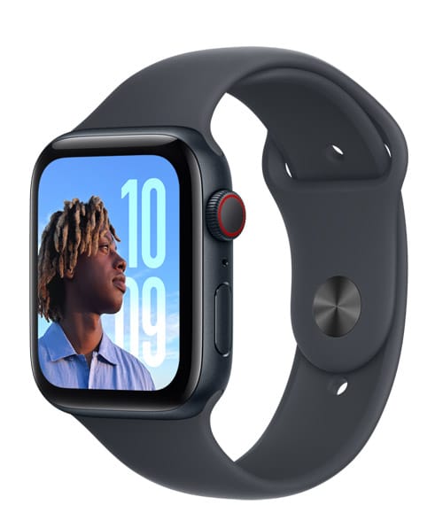 slider image