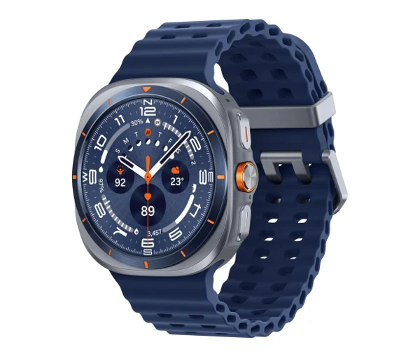 Samsung Galaxy Watch Ultra (2025)