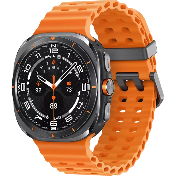 Samsung Galaxy Watch Ultra