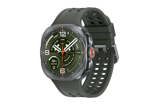 Samsung Galaxy Watch Ultra2