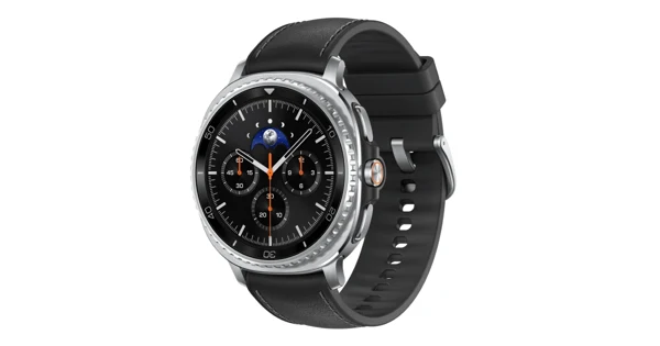 Samsung Galaxy Watch8 Classic