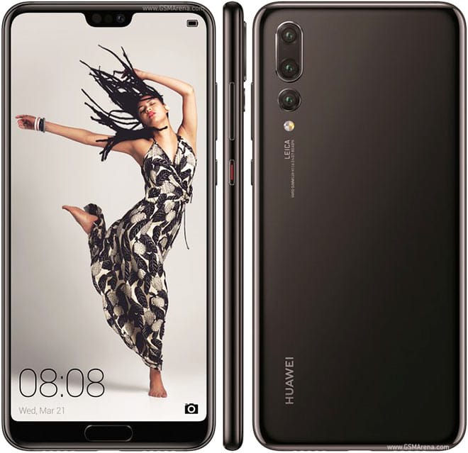P20 Pro